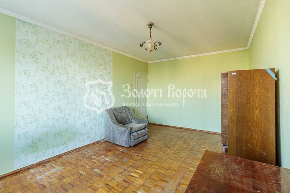 продажа 2-к квартира Киев, Деснянский, 45000 $ Київ - зображення 3