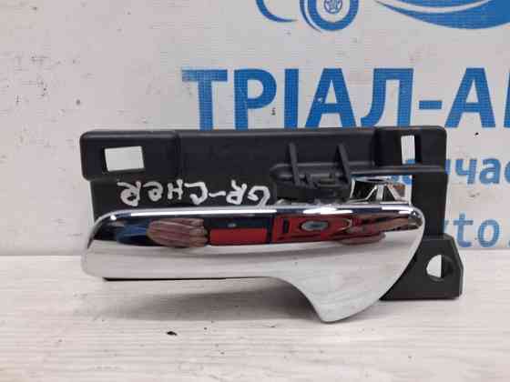 Ручка двери внутренняя левая Jeep Grand Cherokee 2010-2022 68079303AA (Арт. 76394) Киев