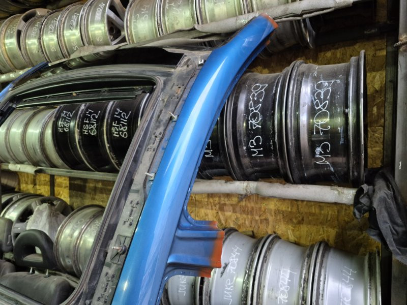 Крыша Kia Sportage SL 1.7 DIESEL D4FD 2010 (б/у) Киев - изображение 7