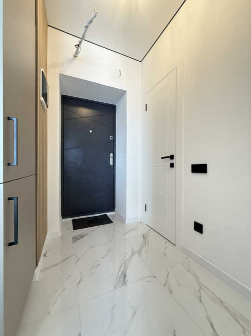 продажа 1-к квартира Киево-Святошинский, Гатное, 64000 $  - зображення 3