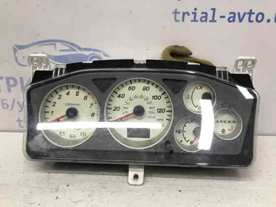 Приборная панель Mitsubishi Lancer 2003-2009 8100A058 (Арт. 46593) Киев