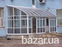 Ремонт пластиковых и алюминиевых окон и дверей, ролет Киев Київ - зображення 1