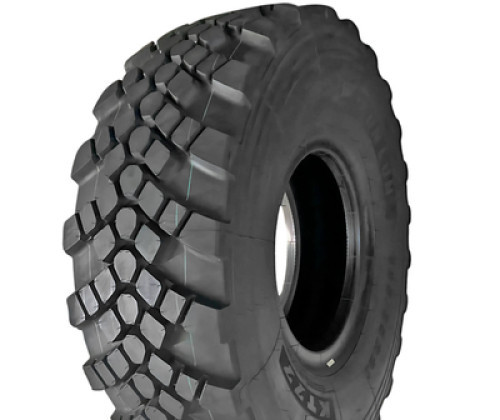 425/85 R21 Kunlun KT77 167D Універсальна шина Київ - зображення 1