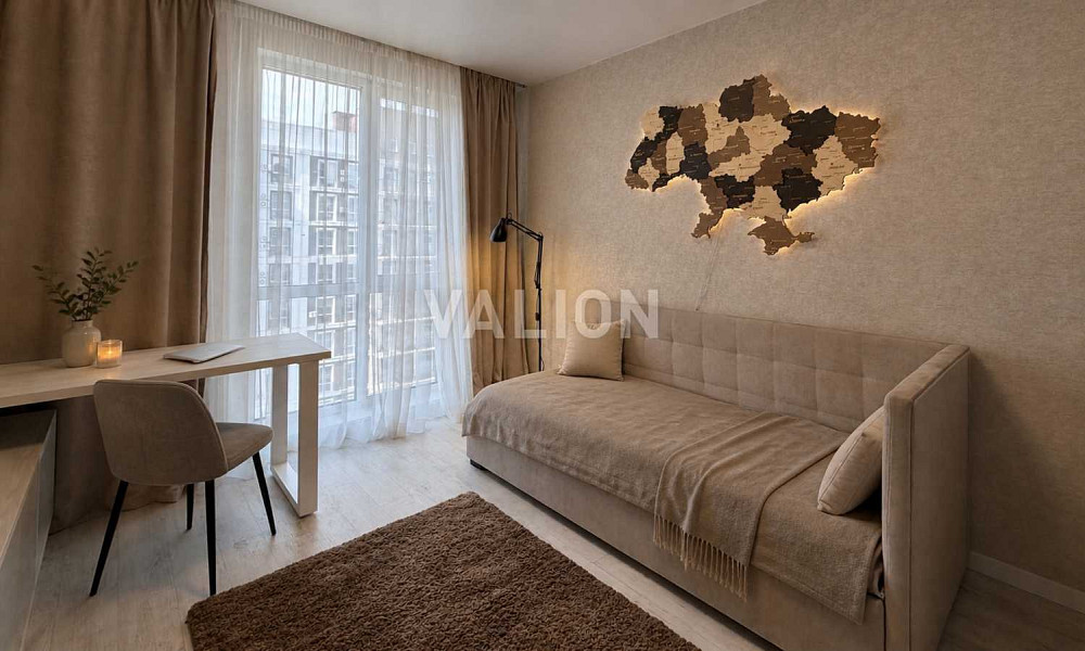 продажа 2-к квартира Киев, Голосеевский, 146000 $ Киев - изображение 7