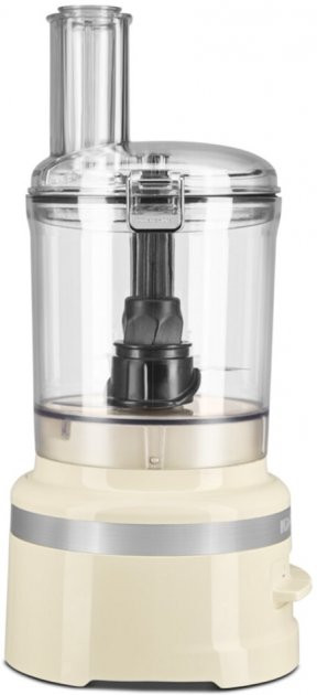 Кухонный комбайн KitchenAid 5KFP0921EAС 250 Вт кремовый Київ - зображення 4