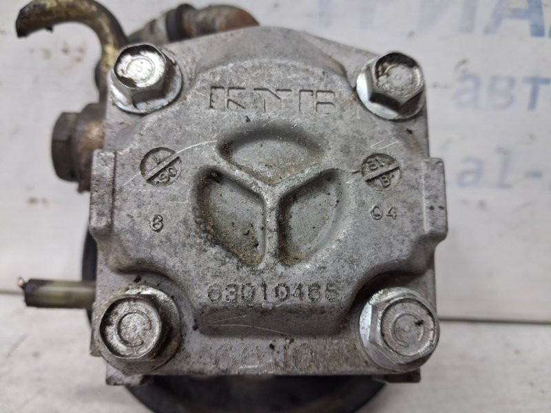 Насос ГУ Suzuki Grand Vitara 2005-2016  (Арт. 67855) Киев - изображение 5