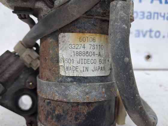 Моторчик блокировки Nissan Pathfinder R51 2.5 DIESEL YD25DDTI 2004 (б/у) Киев