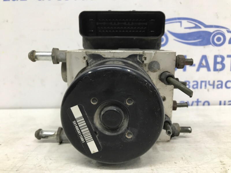 Блок abs Suzuki Grand Vitara JT 2.4 БЕНЗИН J24B 2005 (б/у) Київ - зображення 2