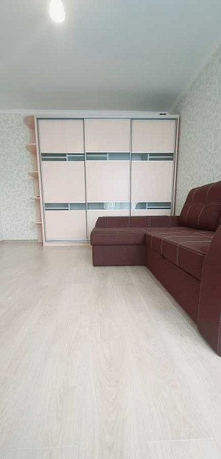 долгосрочная аренда 1-к квартира Киев, Днепровский, 16500 грн./мес. Киев - изображение 10