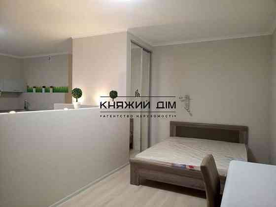 Оренда 2-х к. кв. студіо м. Осокорки. №11117309 Київ