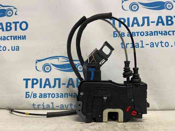Замок двери задний левый Hyundai Sonata YF 2.4 БЕНЗИН G4KJ 2010 (б/у) Київ