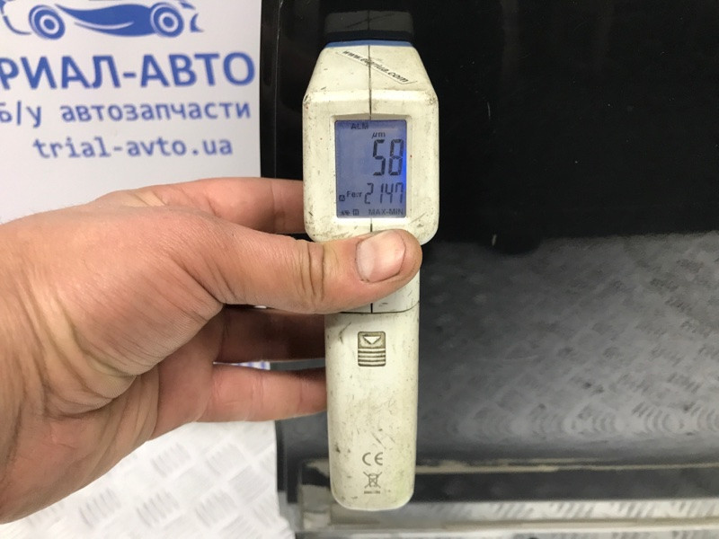 Дверь задняя левая Suzuki Grand Vitara JT 2.4 БЕНЗИН J24B 2005 (б/у) Киев - изображение 5