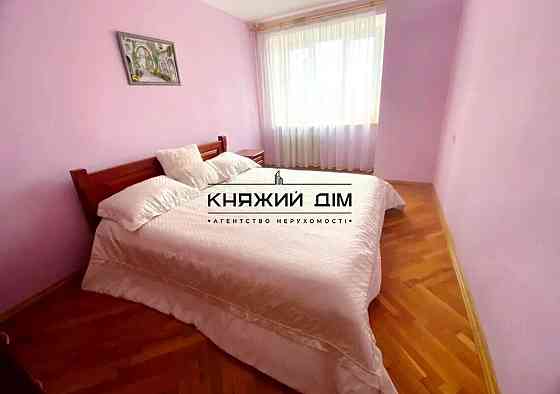 Оренда 3-кімнатної квартири м. Деміївська Код: 1177879 Київ