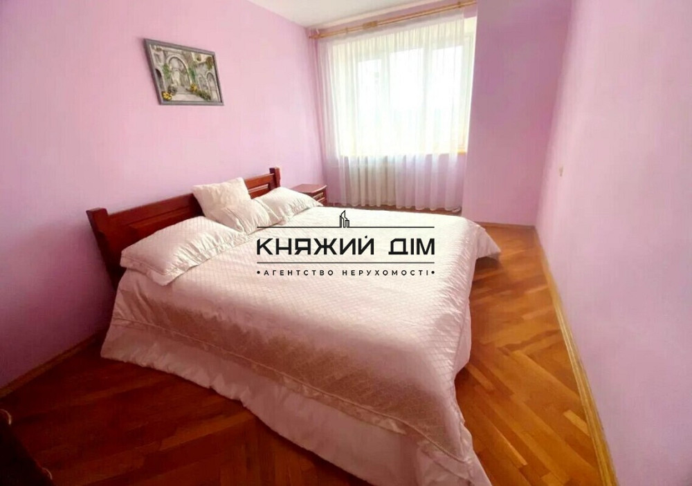 Оренда 3-кімнатної квартири м. Деміївська Код: 1177879 Київ - зображення 5