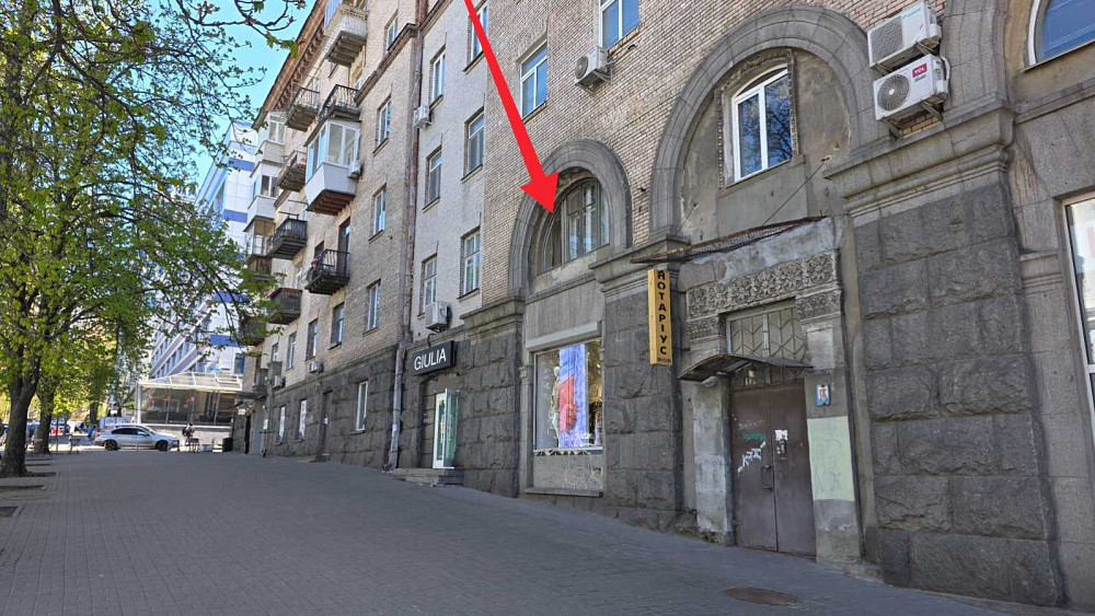 продажа 2-к квартира Киев, Печерский, 91700 $ Киев - изображение 1