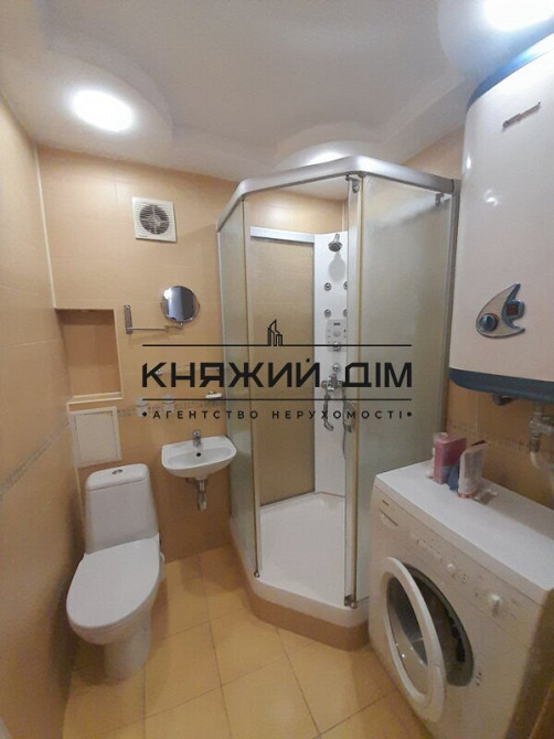 Оренда 3-кімн. квартири біля Цирку! № 1125498. Киев - изображение 12