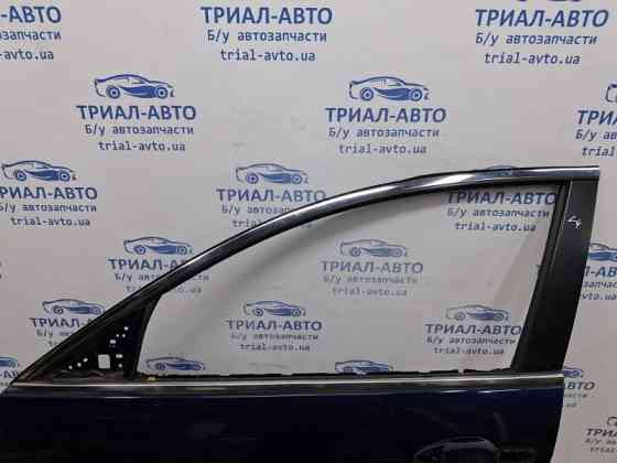 Дверь передняя левая Mazda 6 GH 2.5 БЕНЗИН L5-VE 2007 (б/у) Київ