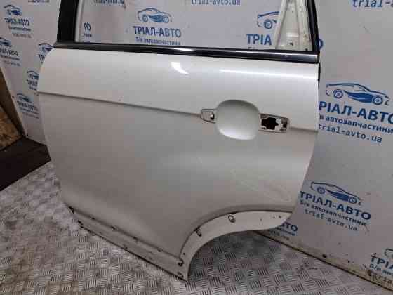 Дверь задняя левая Chevrolet Captiva 2006-2018 94543752 (Арт. 86239) Киев