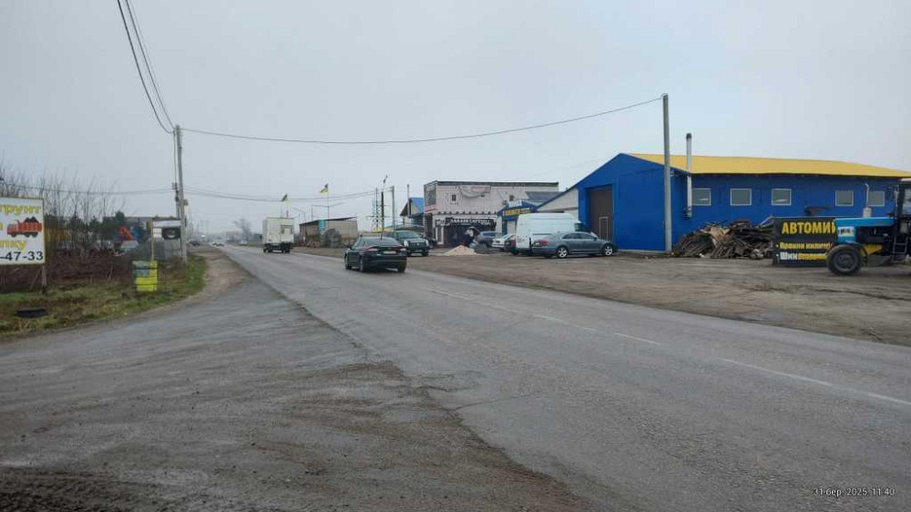 продажа земля коммерческого назначения Киево-Святошинский, Крюковщина, 490000 $  - зображення 7