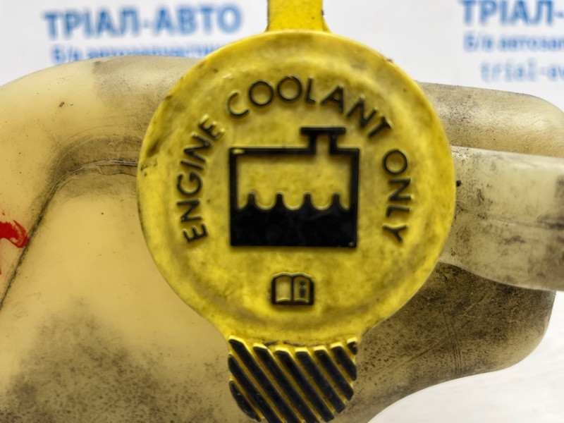 Бачок радиатора (расширительный) Dodge Journey 1 2.4 БЕНЗИН ED3 2007 (б/у) Київ - зображення 6