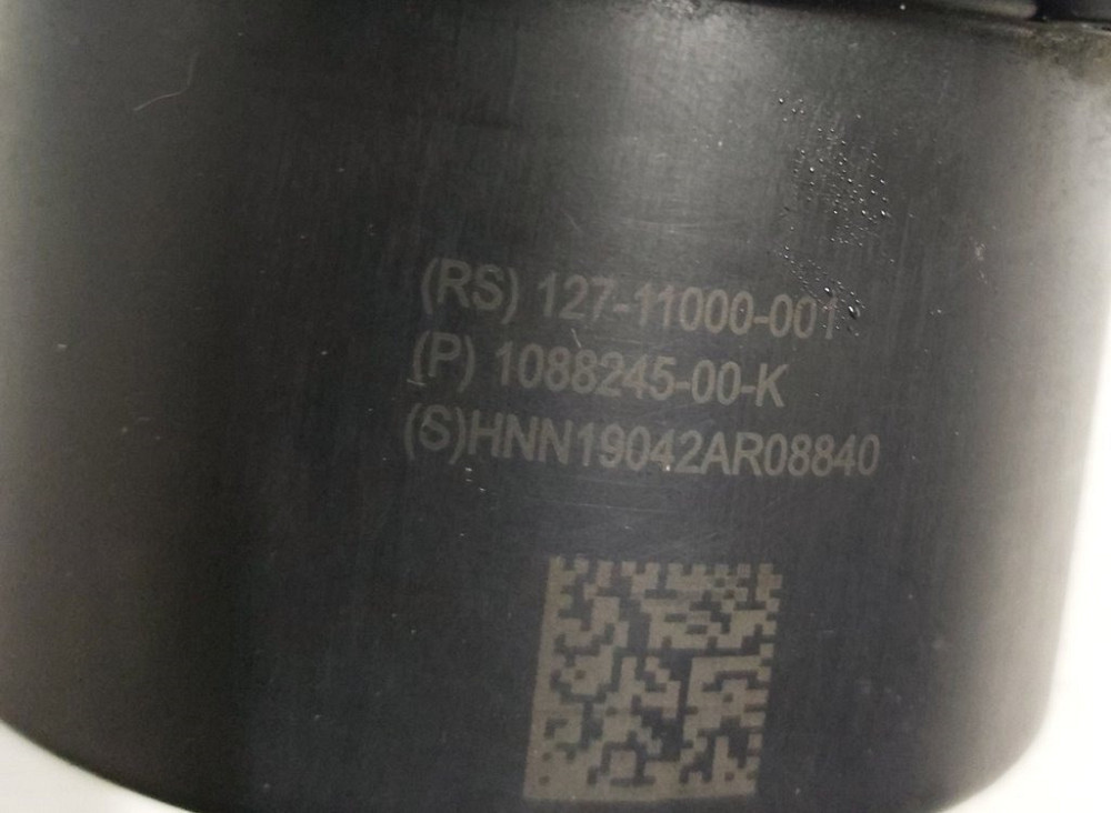 Мотор охлаждающей жидкости расширительного бачка Tesla model 1088245-00-J Київ - зображення 4