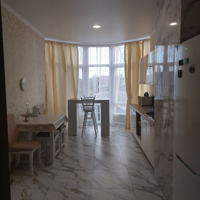 Сдам 1 ком.квартиру на 16 ст.Большого Фонтана.ЖК Аквамарин Одеса - зображення 4