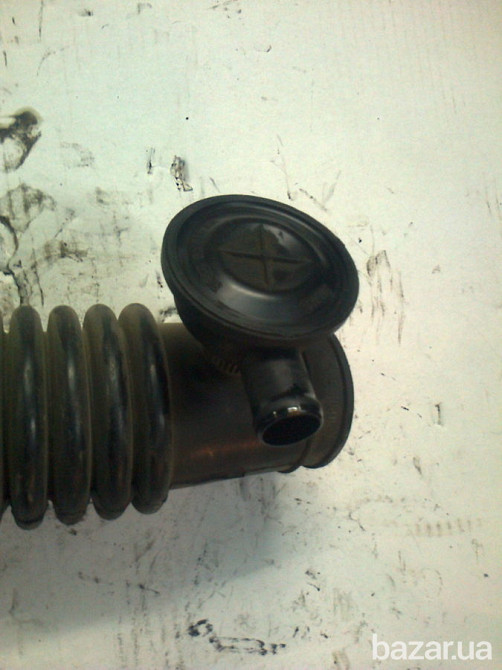 Клапан вентиляції картера 86ef-6a666-aa Форд Скорпіо 2.5тд оригінал Винница - изображение 1