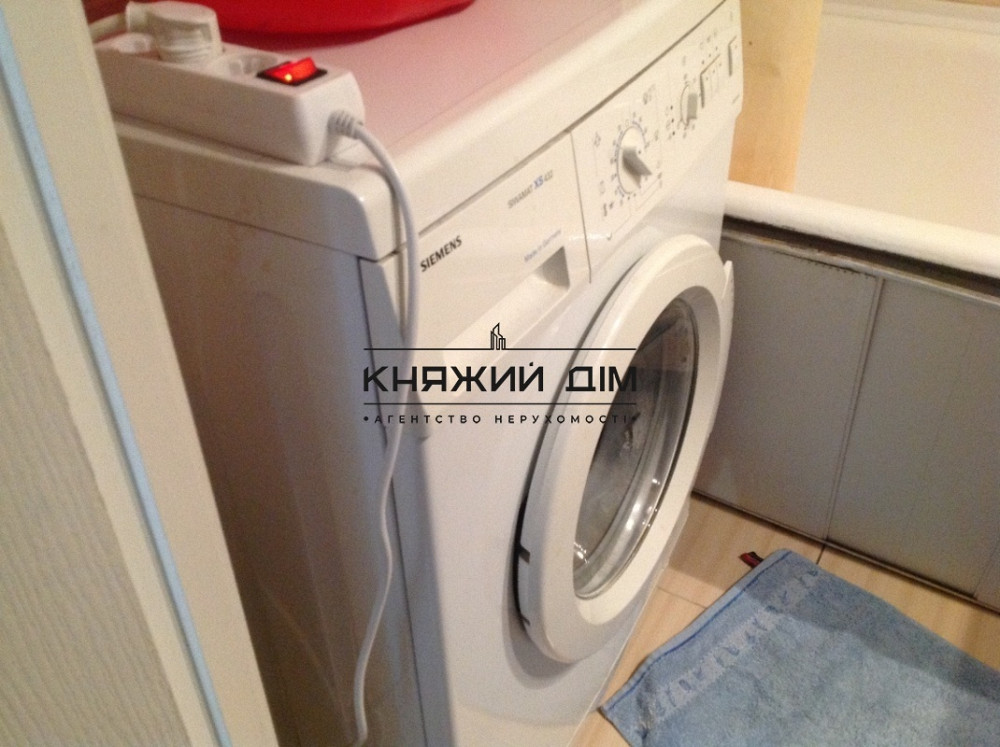 ОРЕНДА! 2-х кімнатна квартира, метро Мінська, є газ, бойлер № 1135808 Киев - изображение 12