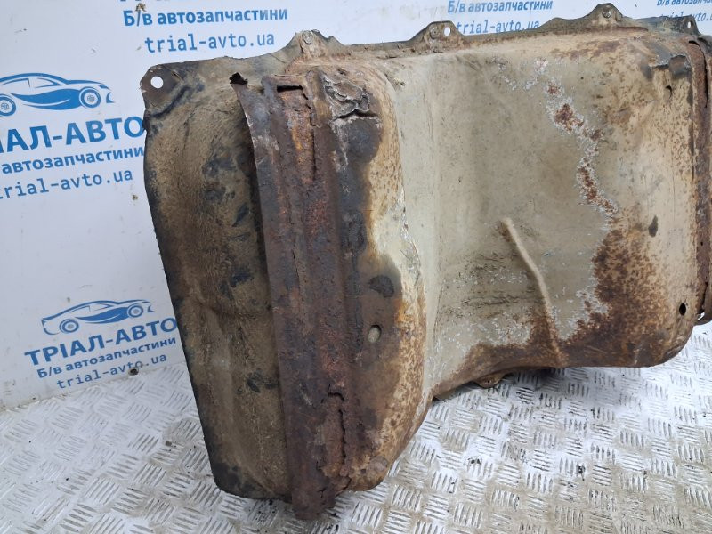 Бак топливный металлический Mazda CX 7 2006-2012 E22142110B (Арт. 79223) Київ - зображення 10