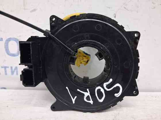 Шлейф AIRBAG Kia Sorento BL 2.5 DIESEL D4CB 2002 (б/у) Киев