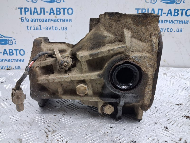 Редуктор задний Mazda CX 7 2006-2012 MA2827020E (Арт. 79395) Київ - зображення 6