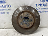 Диск тормозной передний Nissan X-Trail 2007-2015 402061KC1A (Арт. 80038) Киев