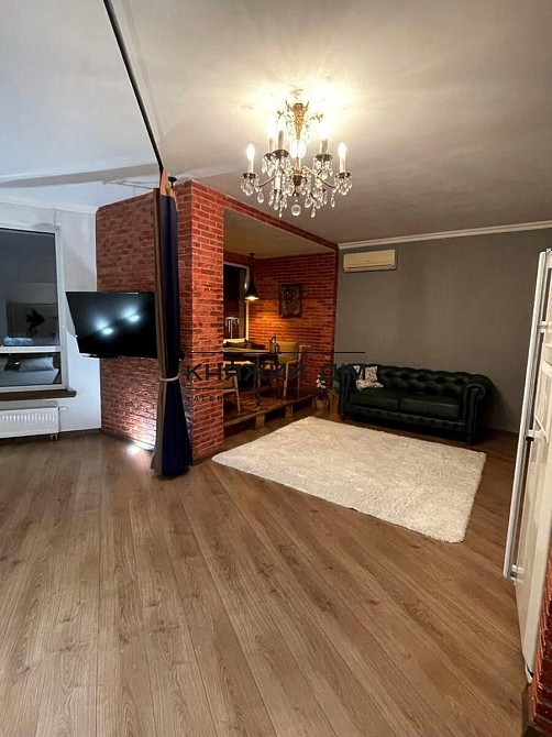 ЖК Зарічний Оренда 1 кім. студіо на Зарічній м. Славутич Код № 11203957 Київ - зображення 2