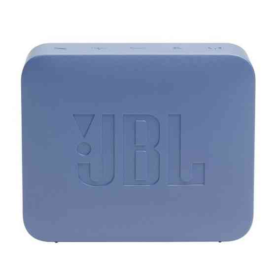 Колонка JBL GO Essential 2 Blue (JBLGOES2BLUEU) Харків