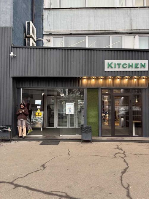 долгосрочная аренда офисное помещение Киев, Оболонский, 198900 грн./мес. Киев - изображение 2