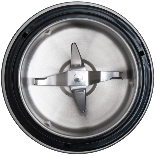 Кофемолка First FA-5486-2-RE 200 Вт красная Киев - изображение 5