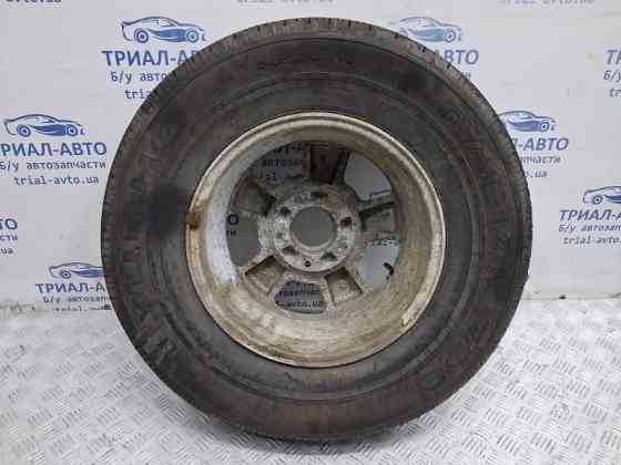 Запаска с резиной Kia Sorento 2002-2011 529103E500 (Арт. 62339) Киев