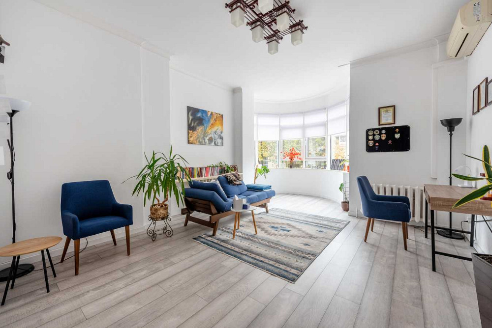 продажа 3-к квартира Киев, Печерский, 298350 $ Киев - изображение 1