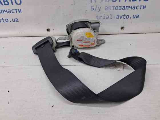 Ремень безопасности передний левый Suzuki SX4 2006-2014 84902-79J23-ED3 (Арт. 65081) Київ