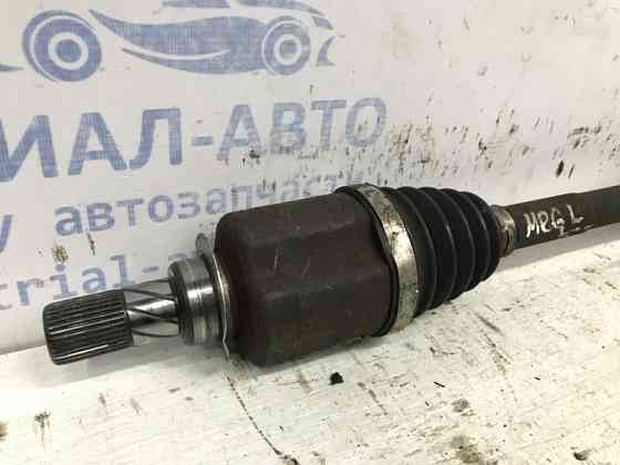 Привод передний левый АКПП Renault Megane 2008-2016 391016076R (Арт. 48362) Київ