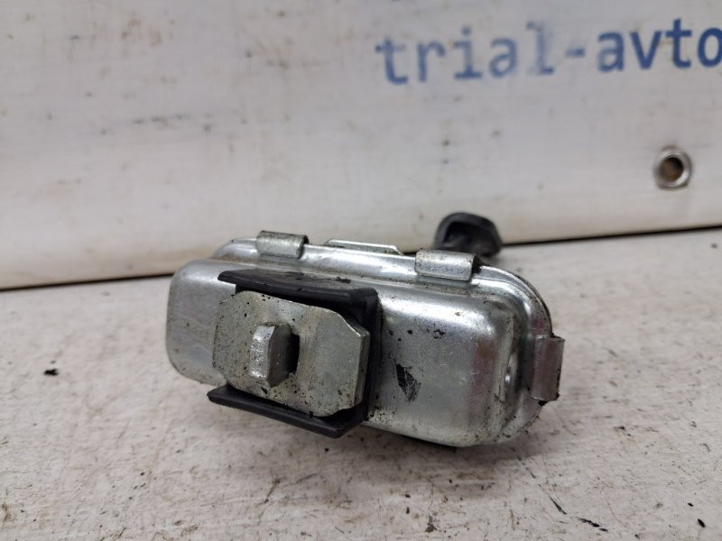 Ограничитель двери передний правый SsangYong Rexton Y250 2.7 D27DT 2006 (б/у) Киев - изображение 2