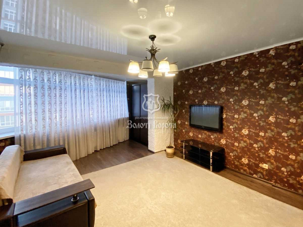 продажа 2-к квартира Киево-Святошинский, Вишневое, 118000 $ Вишневе - зображення 2