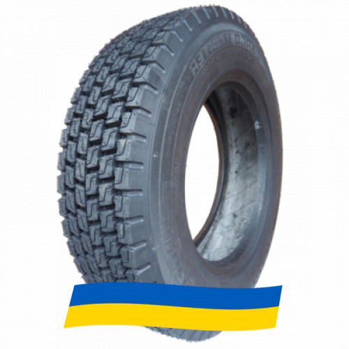 235/75 R17.5 Profil (наварка) CARGO MASTER D 132/130M Ведущая шина Киев - изображение 6