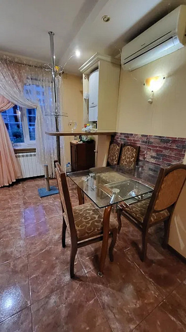 Продам 4-кімнатну квартиру Набережна Перемоги бульвар Слави Дніпро Днепр - изображение 6