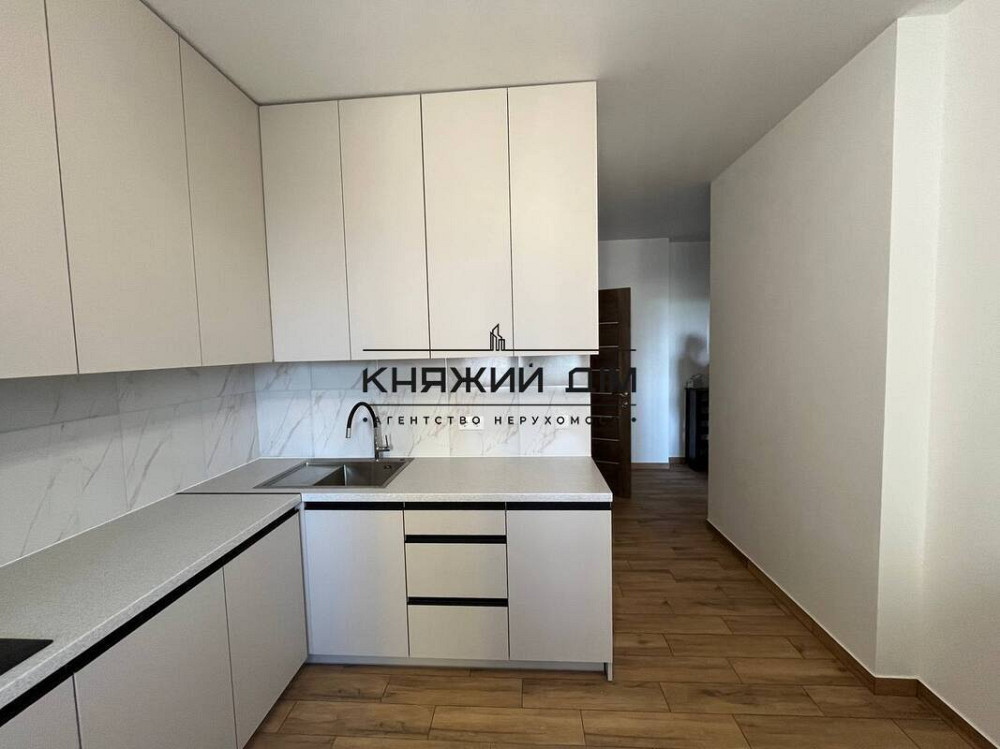 Є Генератор! Перша здача! Пропонується в оренду 1-кімнатна кв. м. Чернігівська Київ - зображення 12