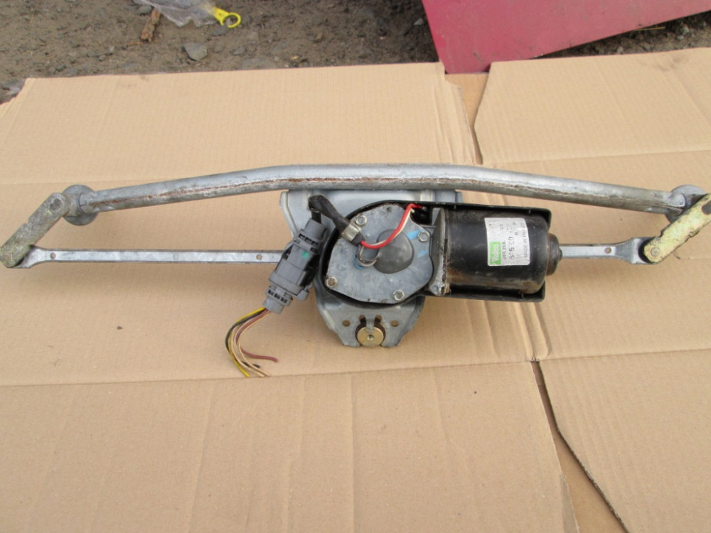 Трапеция дворников Renault Kangoo 1997-2002 Ковель - зображення 1