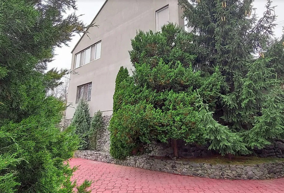 Продам. Будинок 290 м.кв. 20 соток. 12-й квартал, вул. Оранжева Днепр - изображение 1