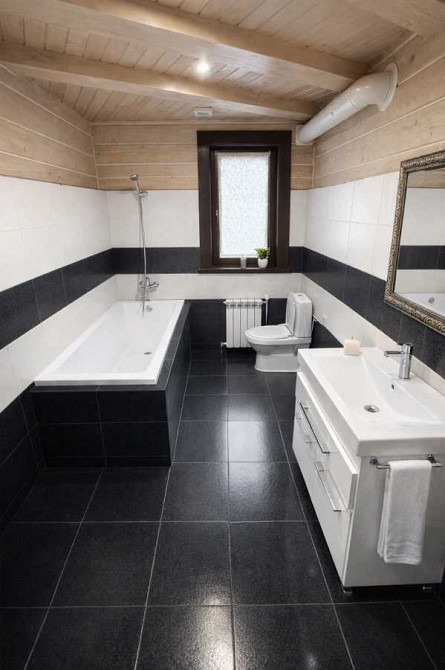 продажа 6-к коттедж Броварский, Рожны, 255000 $  - изображение 11