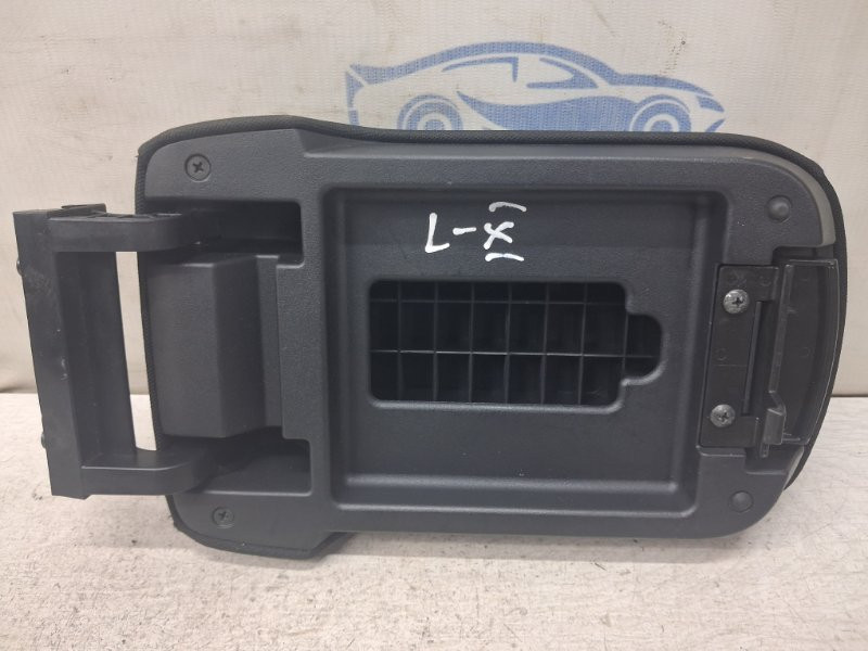 Подлокотник Mitsubishi Lancer 10 1.5 БЕНЗИН 4A91 2007 (б/у) Киев - изображение 4