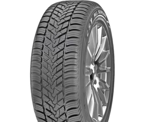 215/55 R18 CST Medallion All Season ACP1 99V Легкова шина Київ - зображення 8